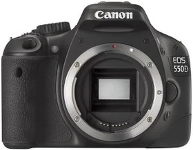 Canon EOS 550D Body