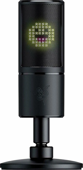 Razer Seiren Emote
