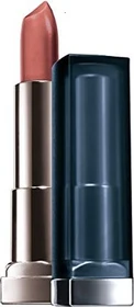 Maybelline Color Sensational Creamy Matte Lippenstift 930 nude embrace
