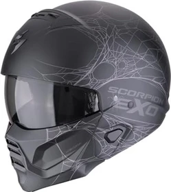 Scorpion EXO-Combat II Spiderweb matt