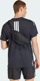 adidas Prime Bauchtasche black/carbon