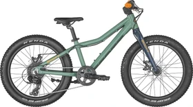 Scott Roxter 20 grün Modell 2022