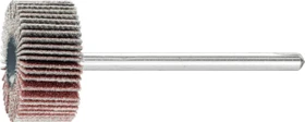 Pferd F 2010/3 A 180 Fächerschleifer K180, 20x10mm, 10 Stück