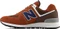 New Balance 574 aluminum grey/nb white Vorschaubild