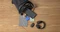 Logitech Pebble 2 Combo for Mac schwarz/grau, Logi Bolt, USB/Bluetooth, DE Vorschaubild