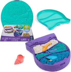 Spin Master Kinetic Sand Ozean Spielset