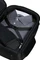 Samsonite Openroad 2.0, Underseat Backpack M, Untersitz Handgepäck, Kabinentasche, Flugzeug Rucksack, 15.6", 45cm, 22.5l, schwarz Vorschaubild