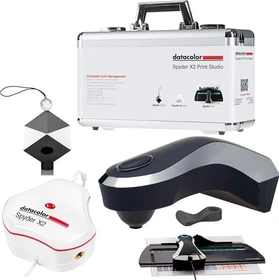 Datacolor Spyder X2 Ultra - Print Studio Kit