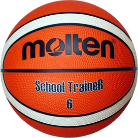 Molten B6G-ST School TraineR Basketball