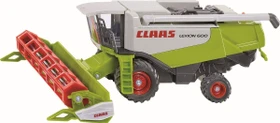 SIKU Farmer Claas Mähdrescher