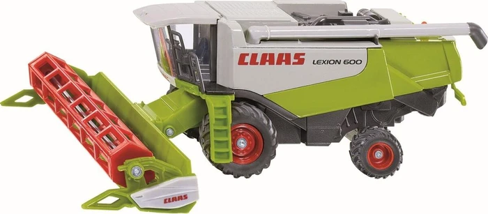 SIKU Farmer Claas Mähdrescher