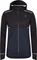 On Weather Laufjacke black/navy (Damen) Vorschaubild