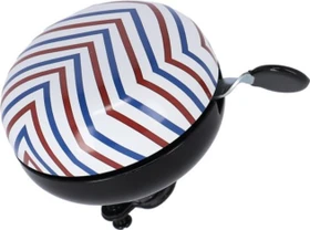 XLC DD-M09 Mingun Glocke stripes