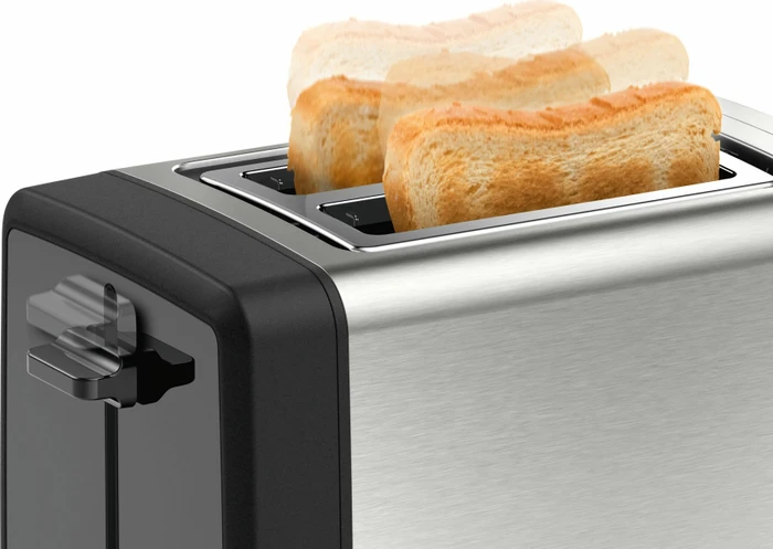 Bosch TAT4P420 Design Line Toaster