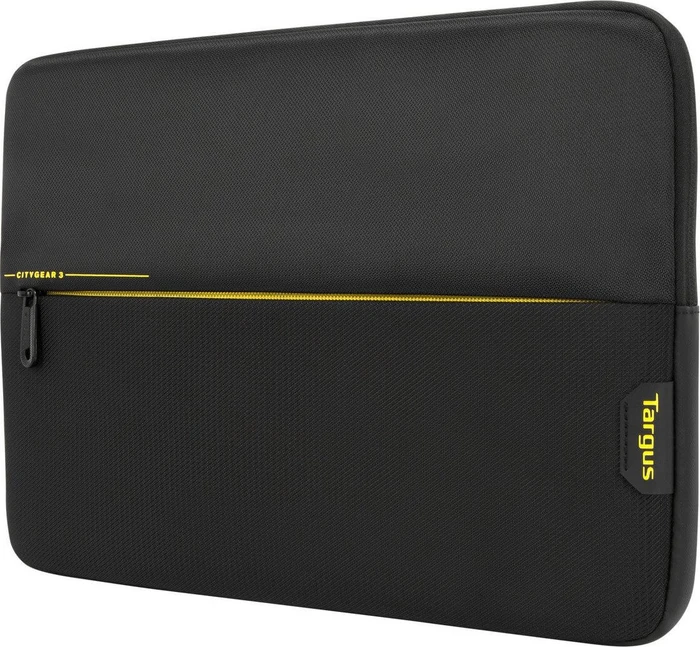 Targus CityGear Sleeve 14" schwarz