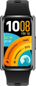 Huawei Band 11 Pro schwarz