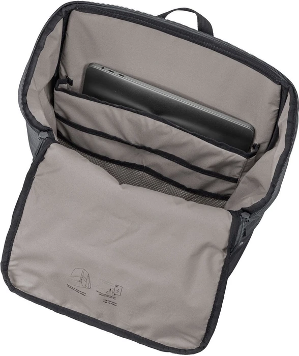 Vaude Albali II schwarz
