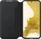 Samsung Smart LED View Cover für Galaxy S22+ schwarz Vorschaubild
