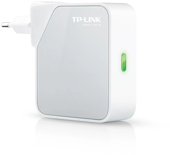 TP-Link TL-WR710N