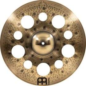 Meinl Pure Alloy Custom Trash Crash 18"