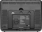 TFA Dostmann WLAN View Pro Funkwetterstation schwarz, digital Vorschaubild