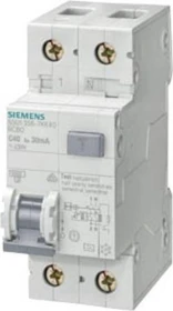 Siemens SENTRON FI/LS-Schalter Großverpackung