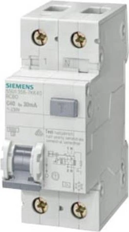 Siemens SENTRON FI/LS-Schalter Großverpackung
