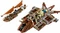 LEGO Star Wars Episoden I-VI - Jabba's Sail Barge Vorschaubild