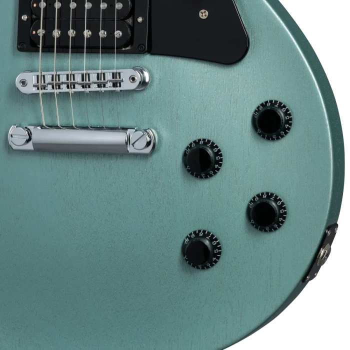 Gibson Les Paul Modern Lite Inverness Green Satin
