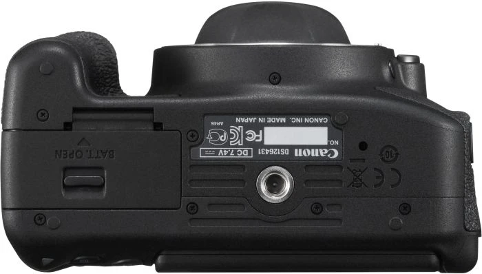 Canon EOS 700D Body