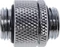 Alphacool Eiszapfen Doppelnippel G1/4", verchromt Vorschaubild