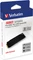 Verbatim Vi7000G PCIe NVMe SSD 2TB, M.2 2280 / M-Key / PCIe 4.0 x4, Kühlkörper Vorschaubild