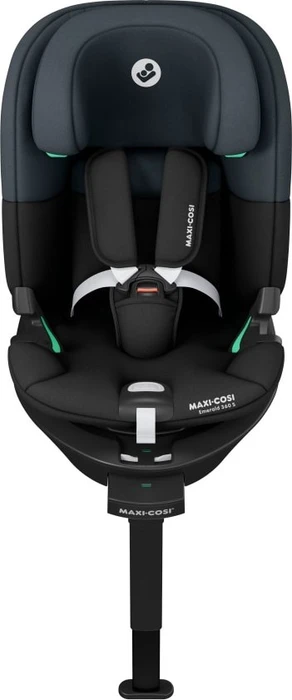 Maxi-Cosi Emerald 360 S tonal black