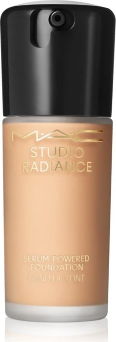 MAC Studio Radiance Serum-Powered Foundation C4.5, 30ml