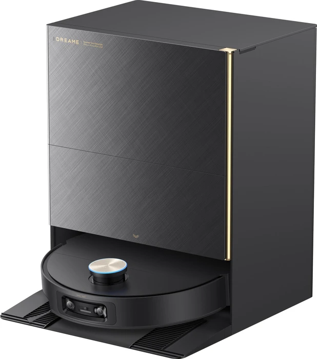 Dreame X60 Ultra