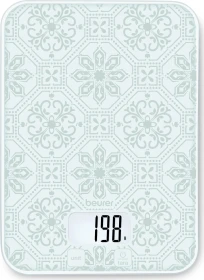 Beurer KS 19 digitale Küchenwaage vintage