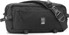 Chrome Kadet Sling 9L Black