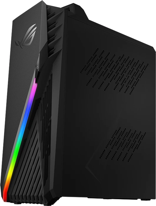 ASUS ROG Strix GA15 G15DH-DE015T, Star Black, Ryzen 7 3700X, 16GB RAM, 1TB SSD, Radeon RX 5700 XT