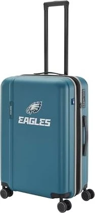 Travelite x NFL Trolley M erweiterbar