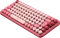 Logitech POP Keys Wireless Mechanical Keyboard, Logi Bolt, Heartbreaker, TTC BROWN, USB/Bluetooth, FR Vorschaubild