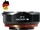 K&F Concept Fit Pro Adapter für Canon EF auf Sony E (KF06.437)