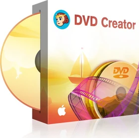 bhv DVDFab - DVD Creator, ESD (deutsch) (MAC)