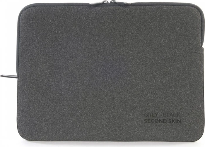 Tucano Mélange Second Skin Sleeve 14", schwarz
