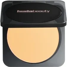 Huda Beauty Easy Bake Pressed Powder kunafa blondie, 8.5g