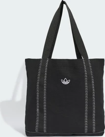 adidas Tote Shopper schwarz