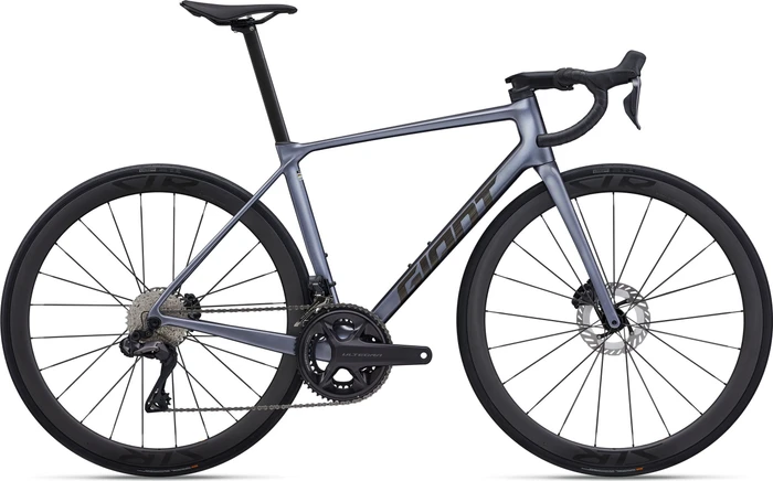 Giant TCR Advanced Pro 0 Di2 ocean twilight Modell 2025