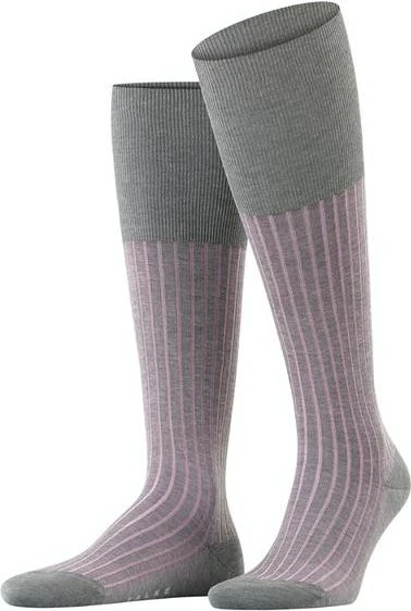 Falke Shadow Socken ash (Herren)