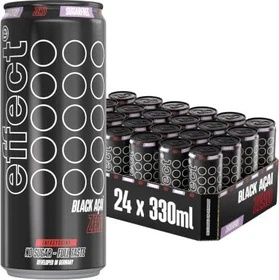 effect Energy Zero 24x 330ml