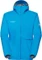 Mammut Ducan Light HS Hooded Funktionsjacke glacier blue (Herren) Vorschaubild