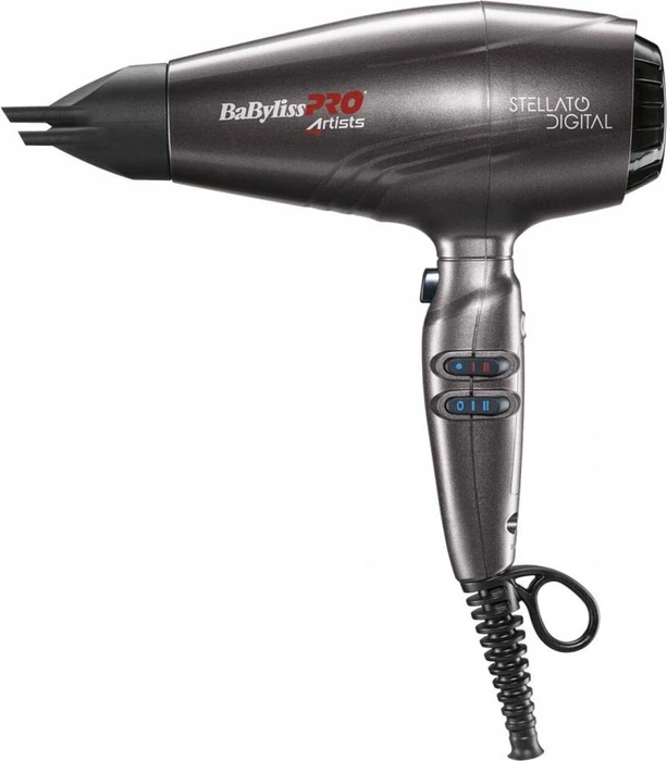 BaByliss Pro 4Artists BAB7500IE Stellato Digital